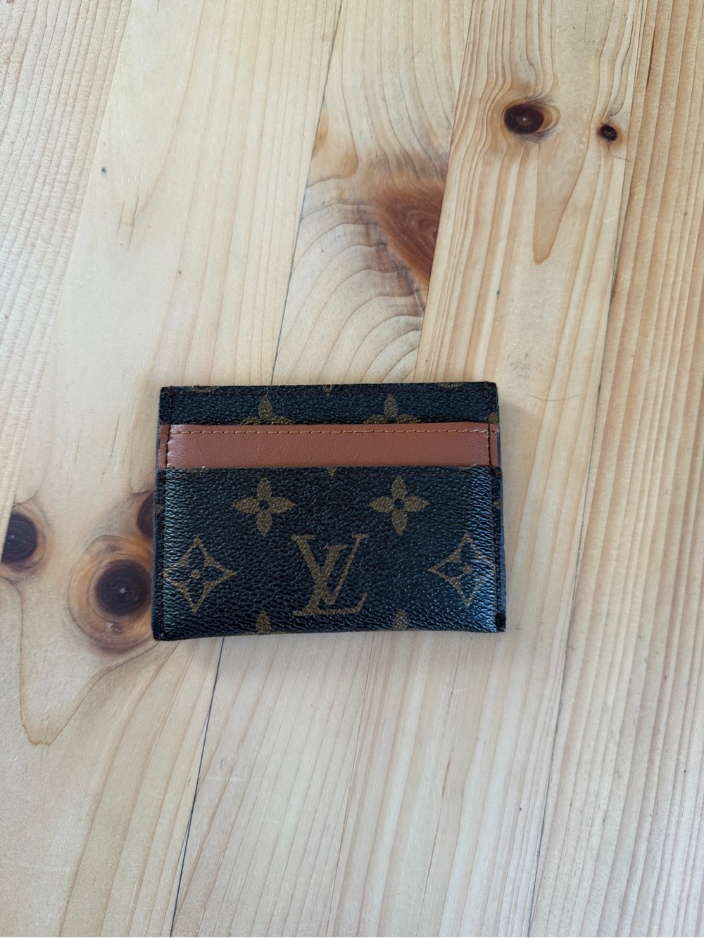 Card Sleeve - Picture 3 of 3